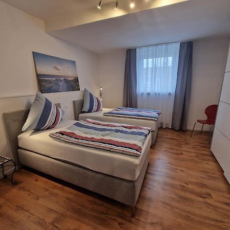 Fewofaubelcentro 42 & 54 & 62 M2 Oberhausen  Pokoj fotografie