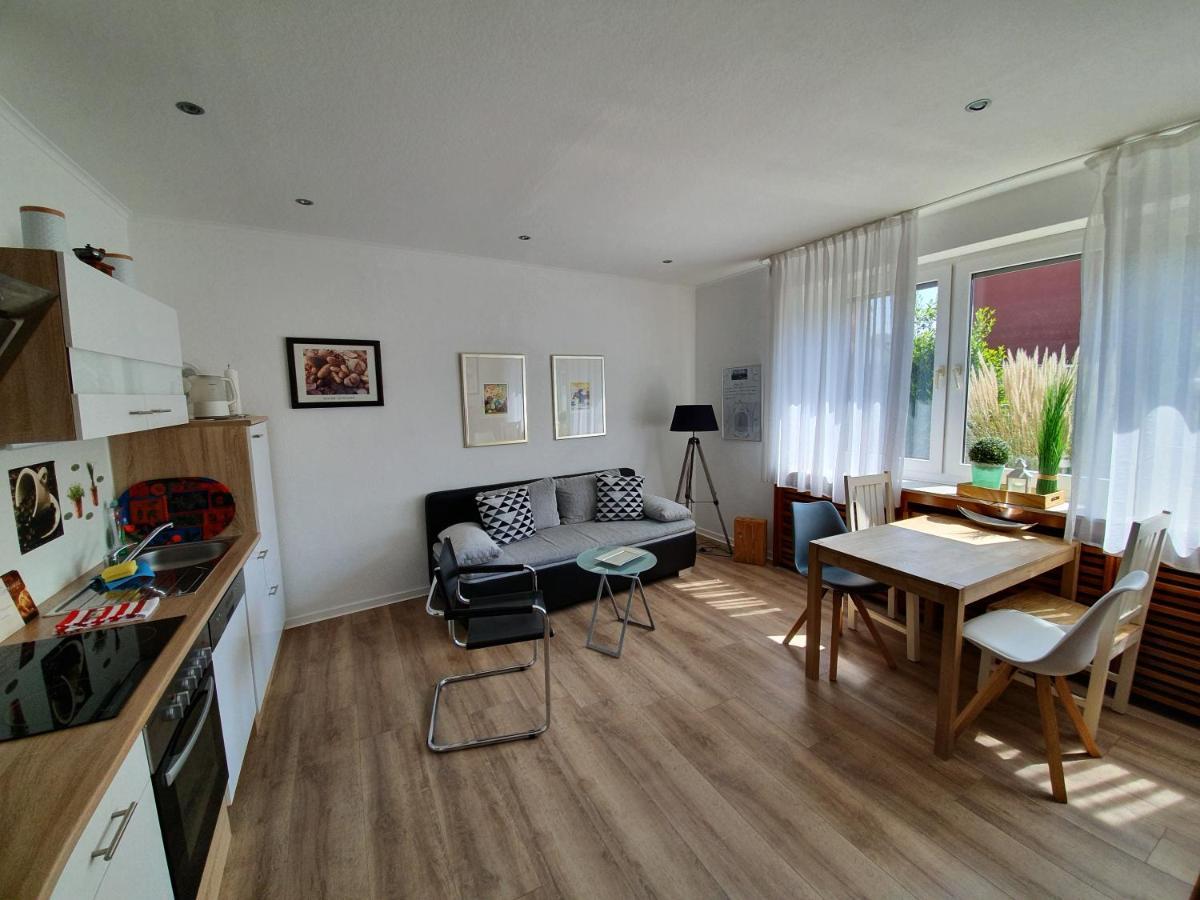 Fewofaubelcentro 42 & 54 & 62 M2 Oberhausen  Exteriér fotografie