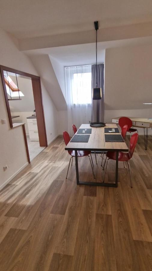 Fewofaubelcentro 42 & 54 & 62 M2 Oberhausen  Exteriér fotografie