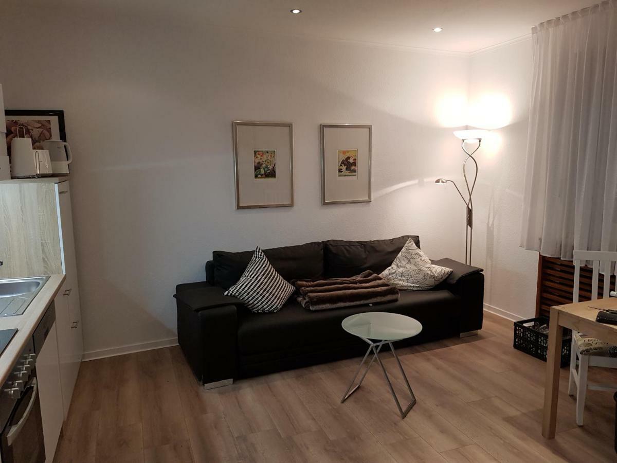 Fewofaubelcentro 42 & 54 & 62 M2 Oberhausen  Exteriér fotografie