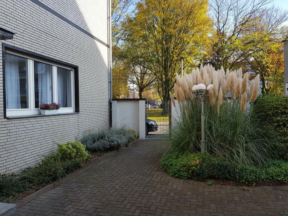 Fewofaubelcentro 42 & 54 & 62 M2 Oberhausen  Exteriér fotografie