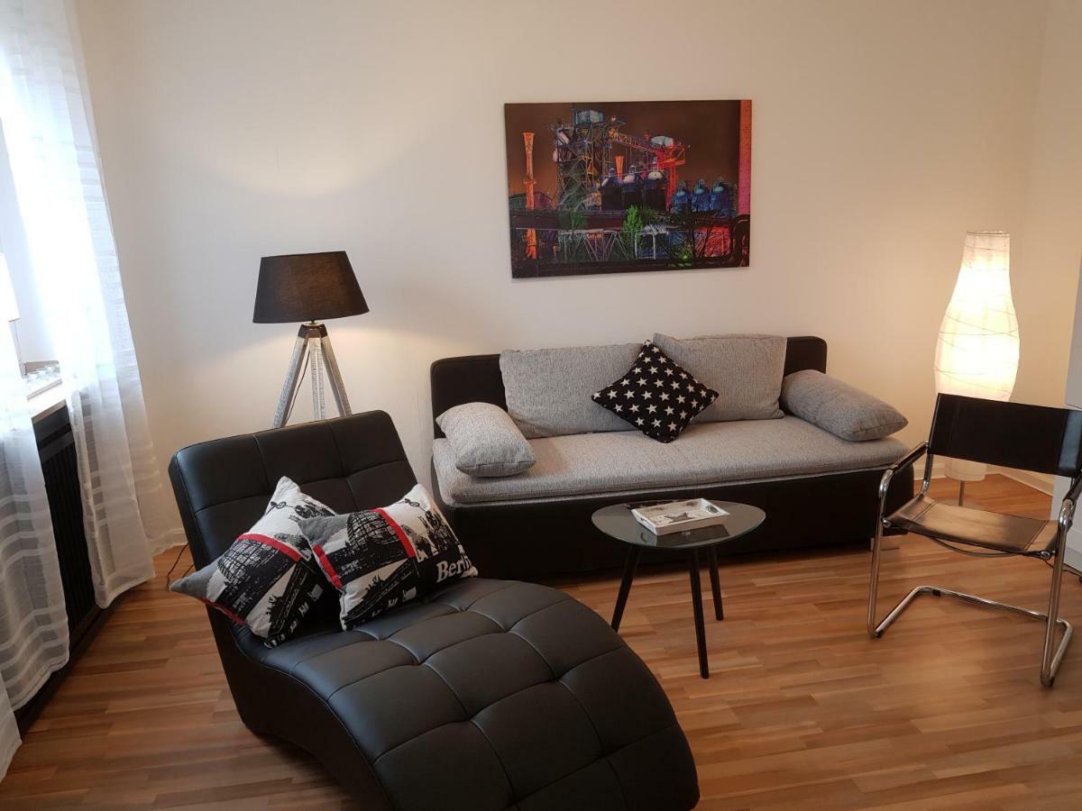 Fewofaubelcentro 42 & 54 & 62 M2 Oberhausen  Exteriér fotografie